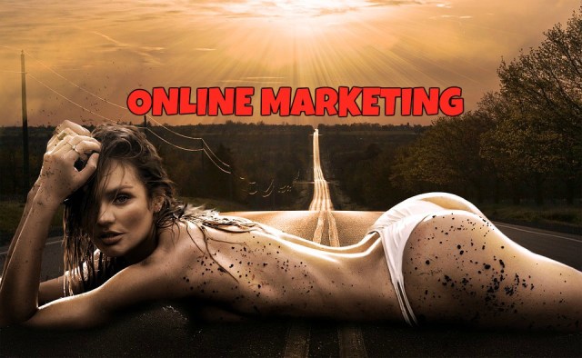 online marketing