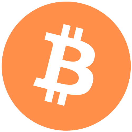 bitcoin logo