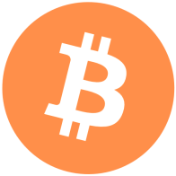 bitcoin logo
