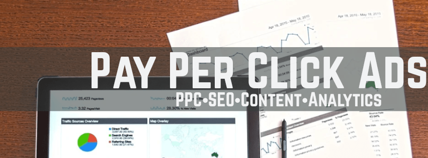 ppc services wrexham