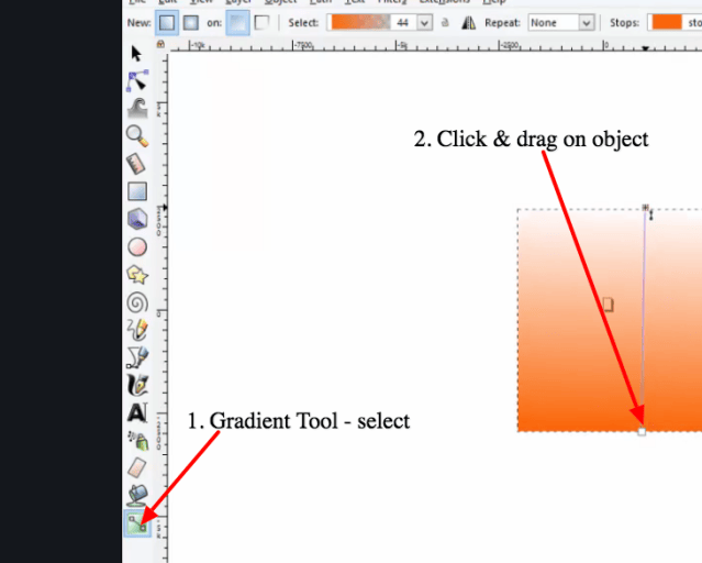 Inkscape – Small Business Dad