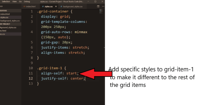 CSS Grid for Beginners [2022] – Small Business Dad